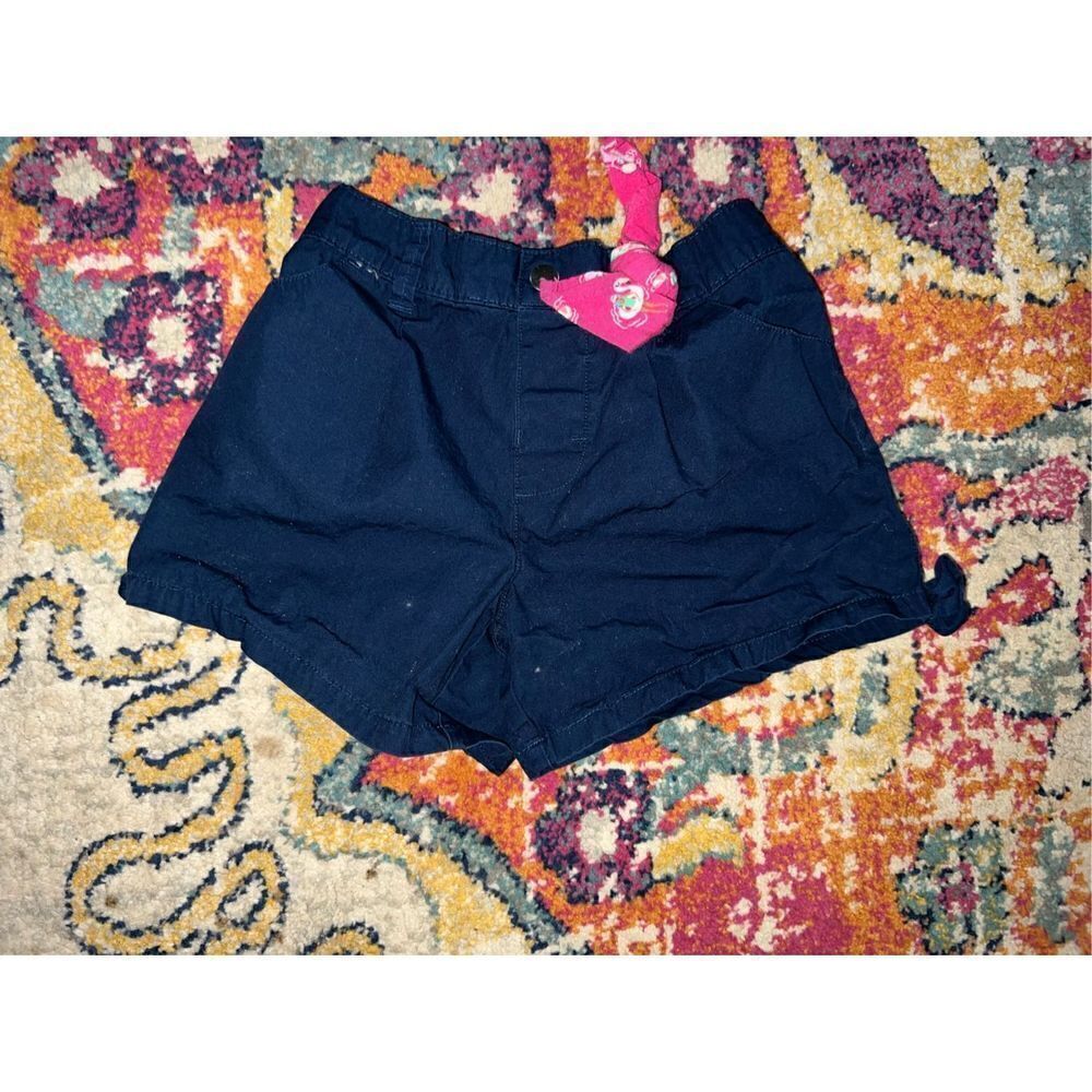 Girls’ Shorts Bundle (Set of Two) - Picture 2 of 3